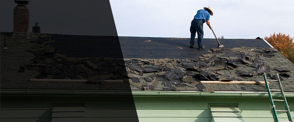 West Henrietta Roofing Contractors