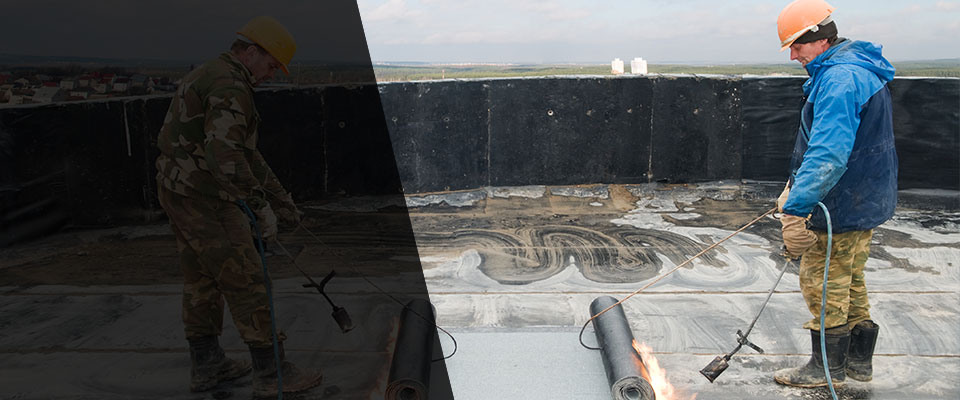 West Henrietta Roofing Contractors